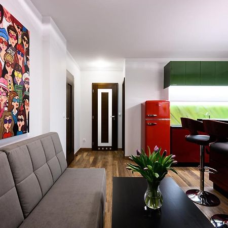 Native Apartments Masarska 8 Kraków Zewnętrze zdjęcie