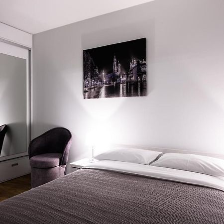 Native Apartments Masarska 8 Kraków Zewnętrze zdjęcie