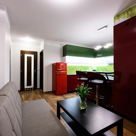 Native Apartments Masarska 8 Kraków Zewnętrze zdjęcie