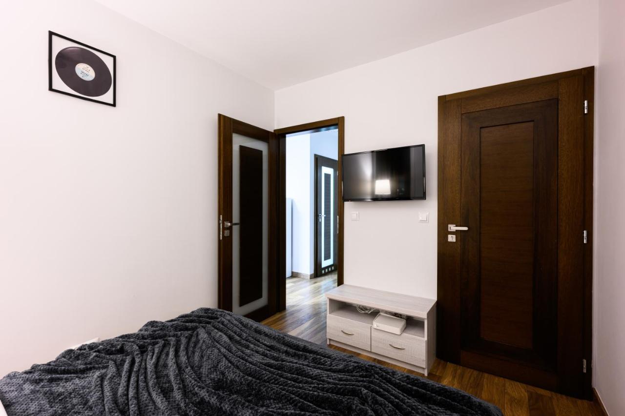 Native Apartments Masarska 8 Kraków Zewnętrze zdjęcie