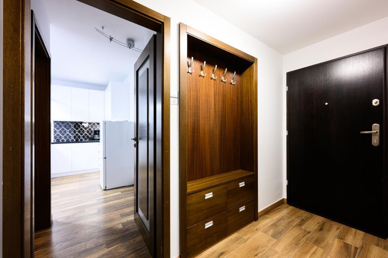 Native Apartments Masarska 8 Kraków Zewnętrze zdjęcie